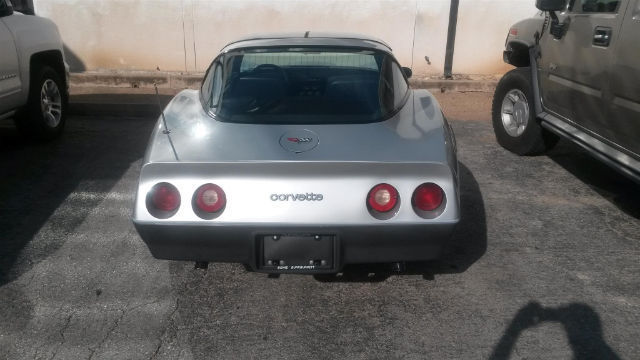 1982 Chevrolet Corvette - photo 6