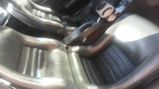 1982 Chevrolet Corvette - photo 8