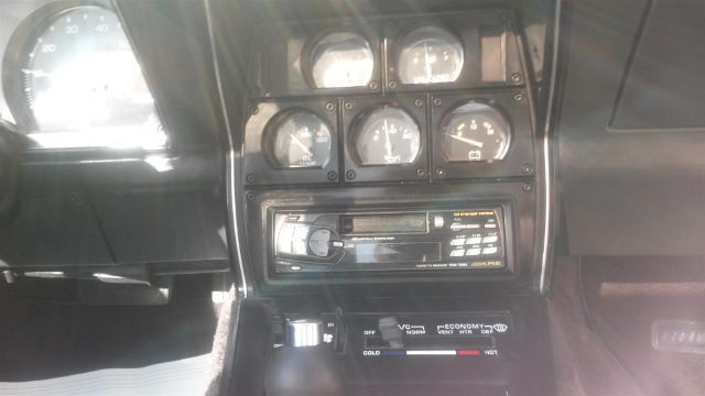 1982 Chevrolet Corvette - photo 9