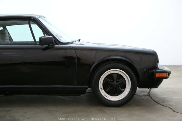 1982 Porsche 911SC Coupe - photo 10