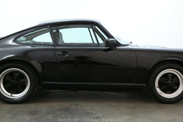 1982 Porsche 911SC Coupe - photo 11
