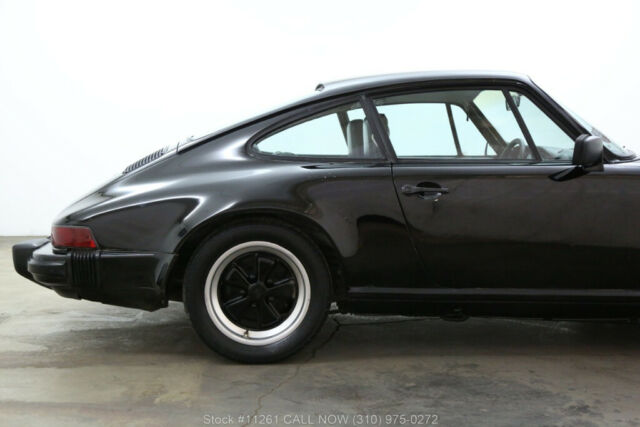 1982 Porsche 911SC Coupe - photo 12