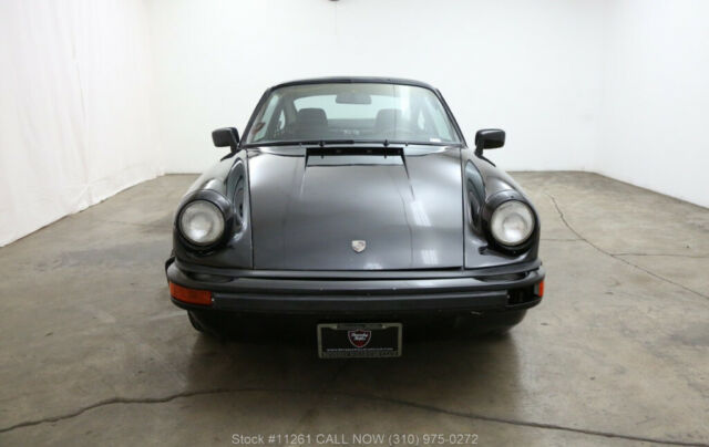 1982 Porsche 911SC Coupe - photo 2