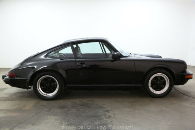 1982 Porsche 911SC Coupe - photo 3
