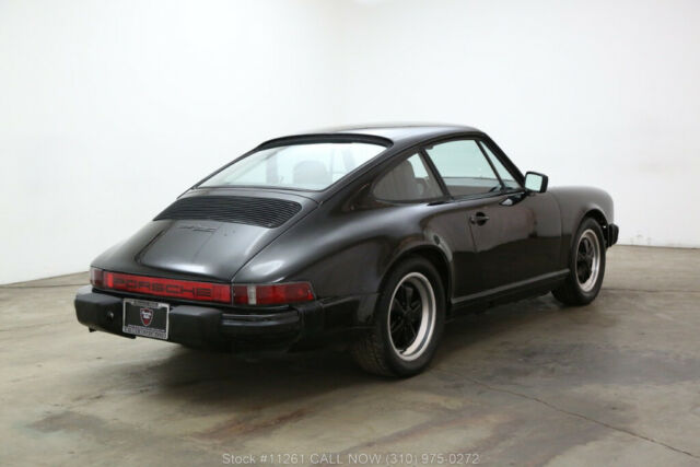 1982 Porsche 911SC Coupe - photo 4
