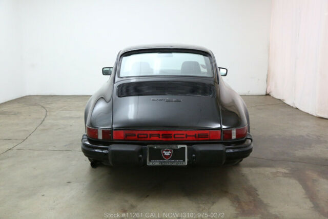 1982 Porsche 911SC Coupe - photo 5