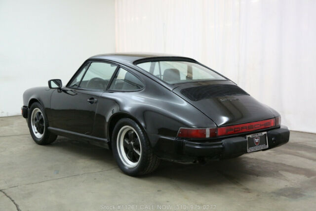 1982 Porsche 911SC Coupe - photo 6