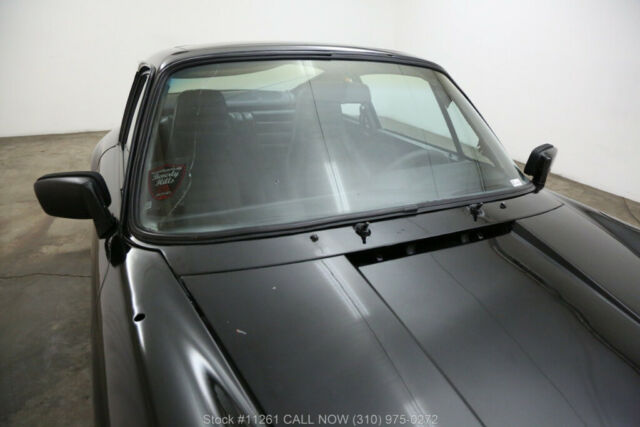 1982 Porsche 911SC Coupe - photo 9