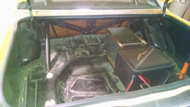 1982 Ford Fairmont Futura - photo 2