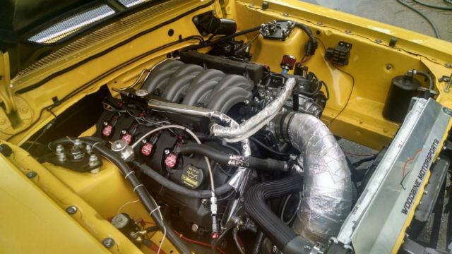 1982 Ford Fairmont Futura - photo 3