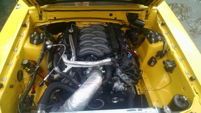 1982 Ford Fairmont Futura - photo 6