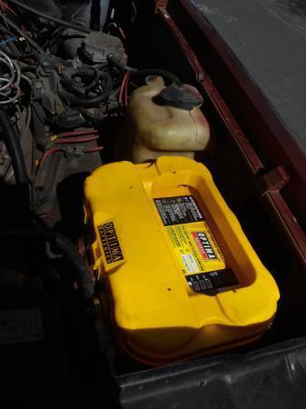 1982 Chevrolet Suburban - photo 5