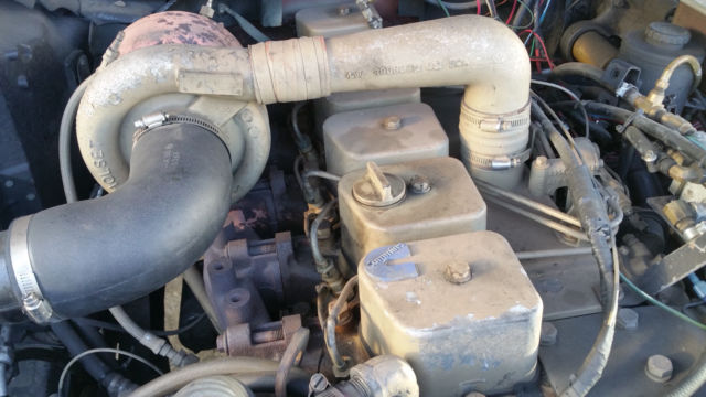 1982 Chevrolet Suburban - photo 5