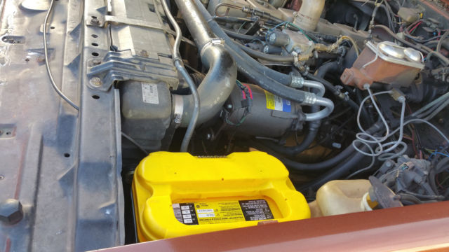1982 Chevrolet Suburban - photo 6