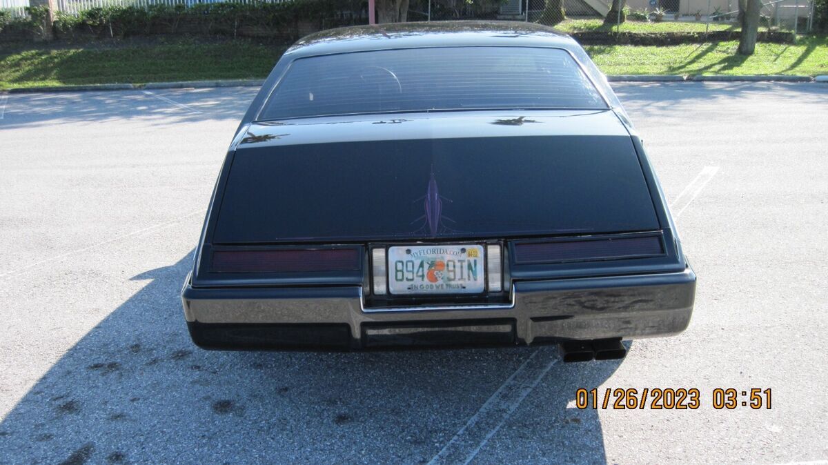 1982 Cadillac Seville - photo 5