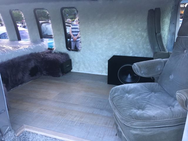 1982 Dodge Ram Van - photo 6