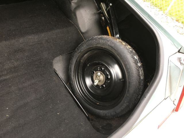 1982 Oldsmobile Cutlass Base - photo 10