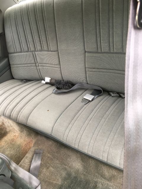 1982 Oldsmobile Cutlass Base - photo 4