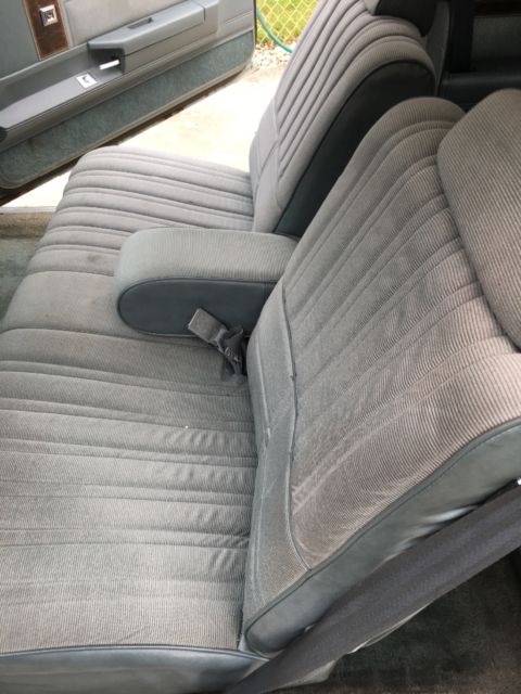 1982 Oldsmobile Cutlass Base - photo 6