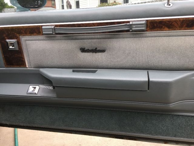 1982 Oldsmobile Cutlass Base - photo 7