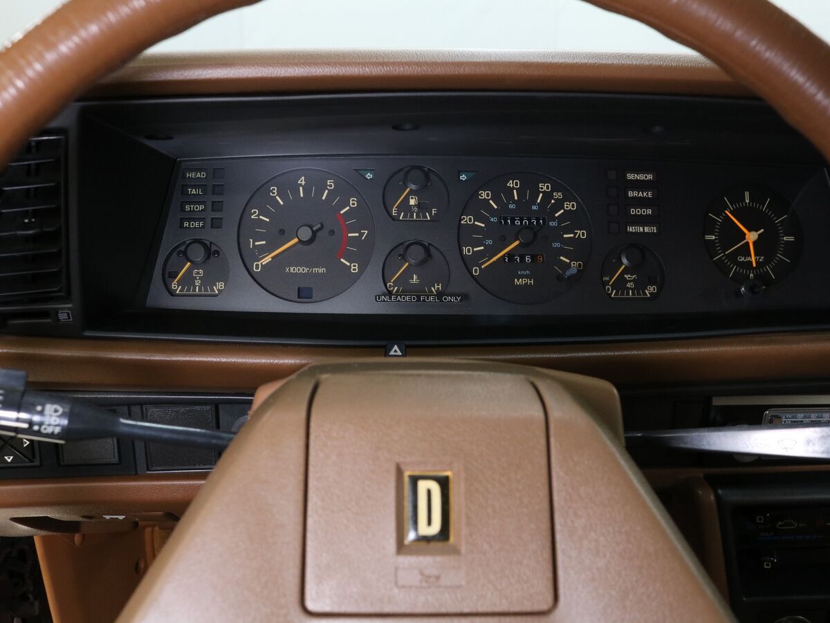 1982 Datsun 200SX - photo 11