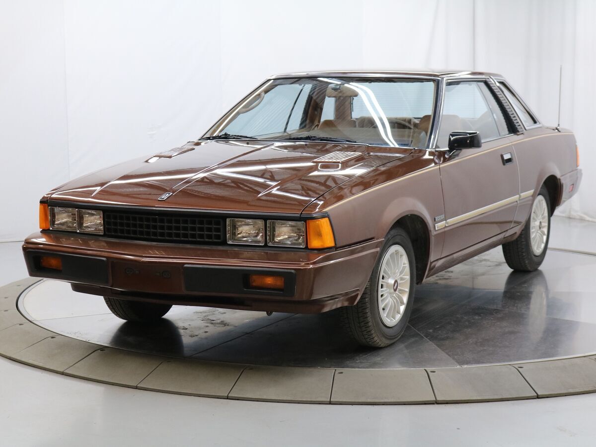 1982 Datsun 200SX - photo 2