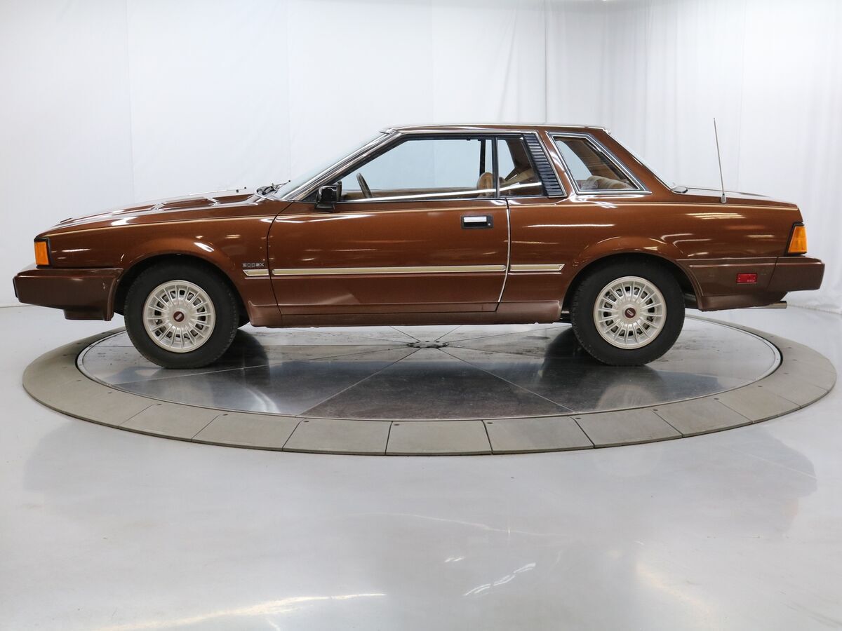 1982 Datsun 200SX - photo 4