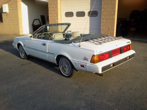 1982 Datsun Other - photo 5