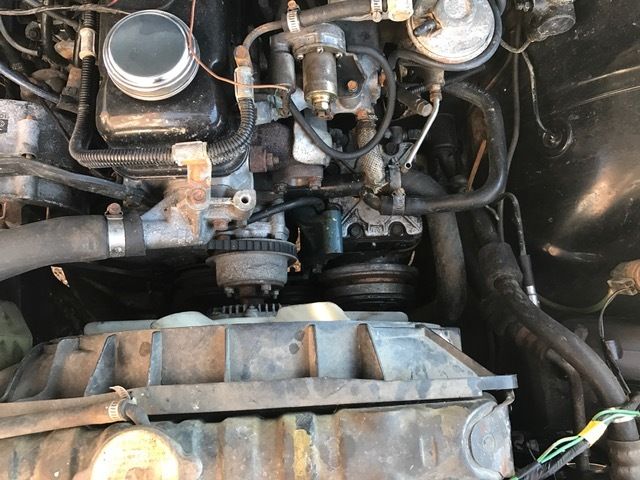 1982 Datsun Other delux - photo 12