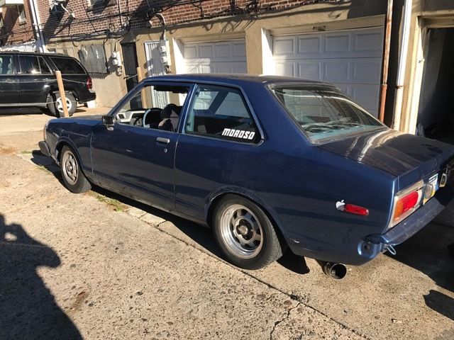 1982 Datsun Other delux - photo 3