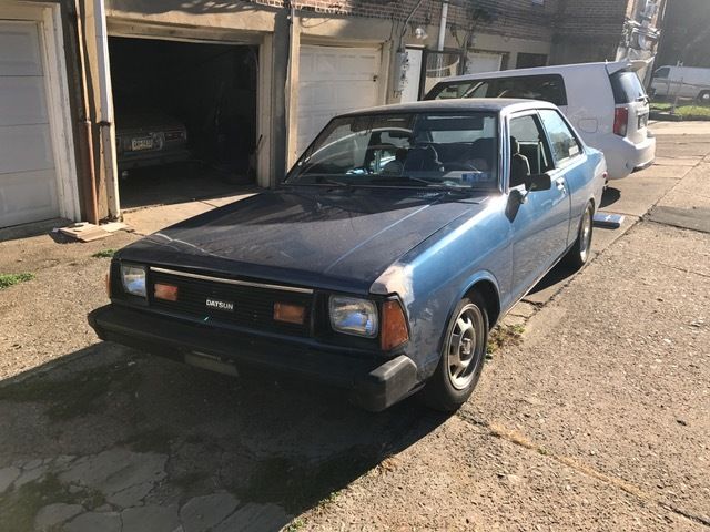 1982 Datsun Other delux - photo 4