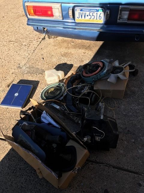 1982 Datsun Other delux - photo 5