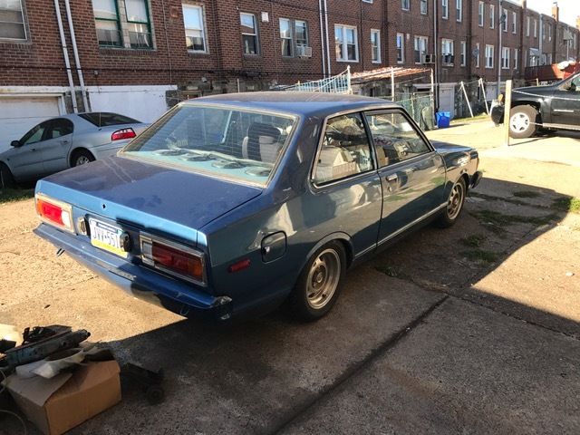 1982 Datsun Other delux - photo 6