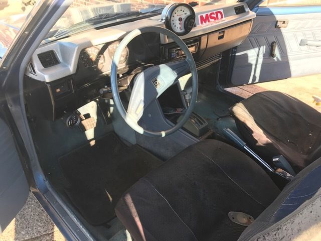 1982 Datsun Other delux - photo 9