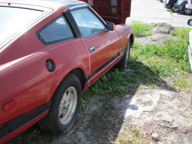 1982 Datsun Z-Series - photo 2