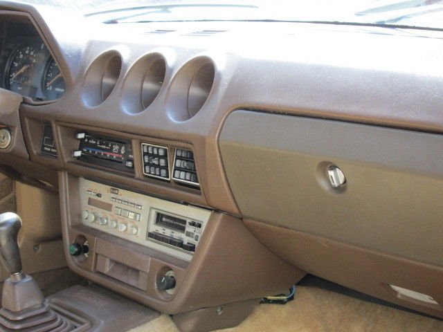 1982 Datsun Z-Series - photo 4