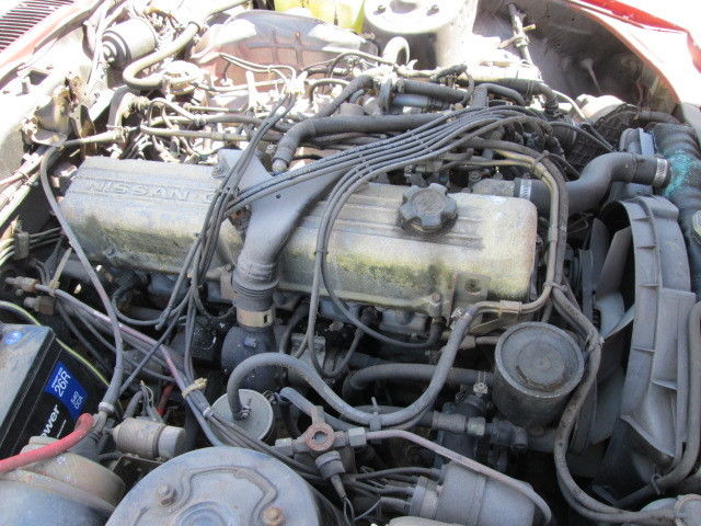 1982 Datsun Z-Series - photo 6