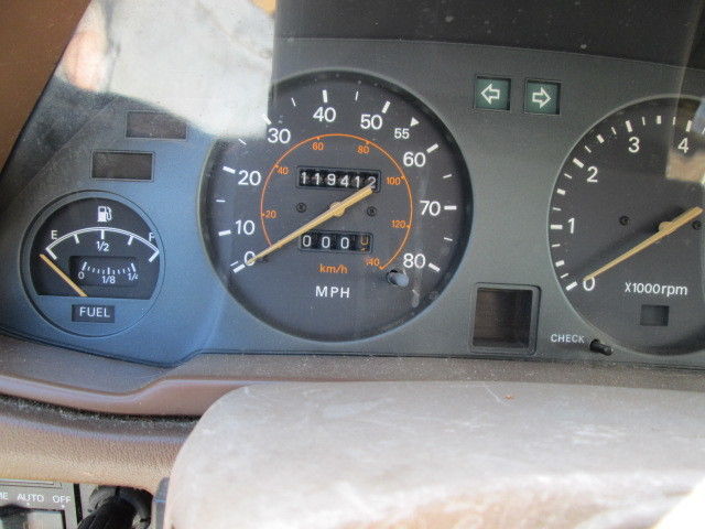 1982 Datsun Z-Series - photo 8