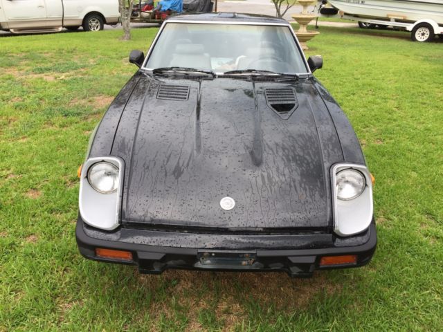 1982 Datsun Z-Series 280 - photo 2