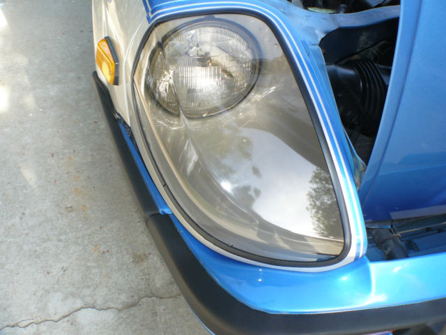 1982 Datsun Z-Series GT VINTAGE SPORT COUPE 2+2 - photo 6