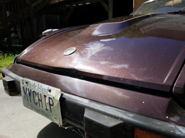 1982 Datsun Z-Series - photo 10