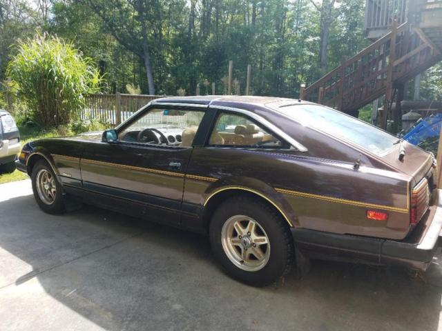 1982 Datsun Z-Series - photo 11