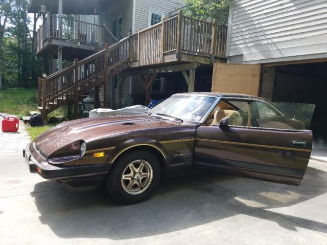 1982 Datsun Z-Series - photo 13