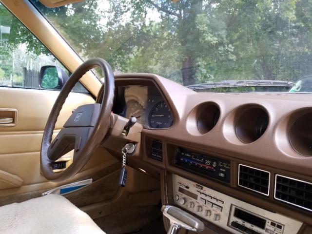 1982 Datsun Z-Series - photo 2