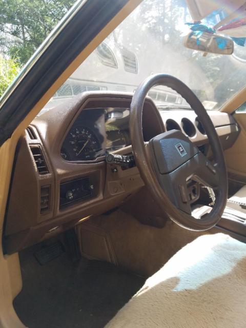 1982 Datsun Z-Series - photo 4
