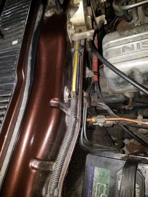 1982 Datsun Z-Series - photo 9