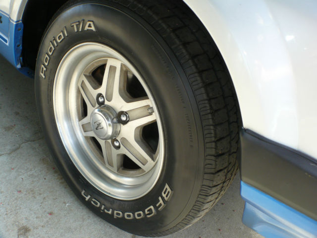 1982 Datsun Z-Series GT VINTAGE SPORT COUPE 2+2 - photo 10