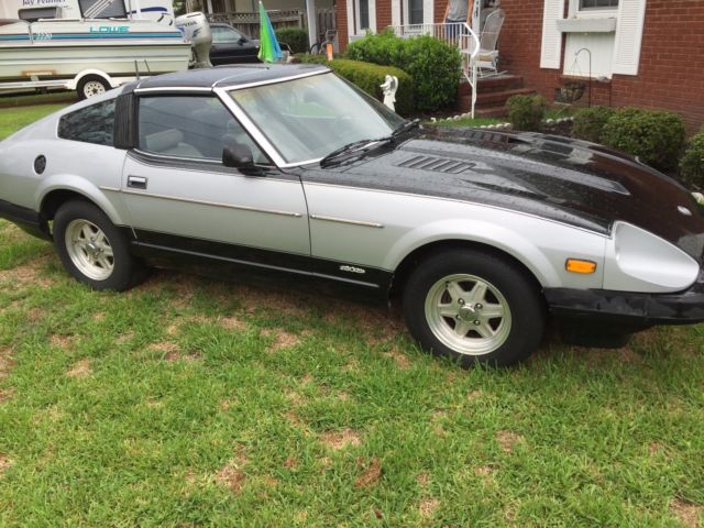 1982 Datsun Z-Series 280 - photo 3