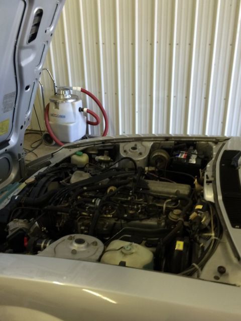 1982 Datsun Z-Series 280 - photo 7