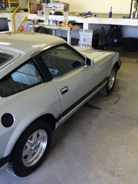 1982 Datsun Z-Series 280 - photo 9